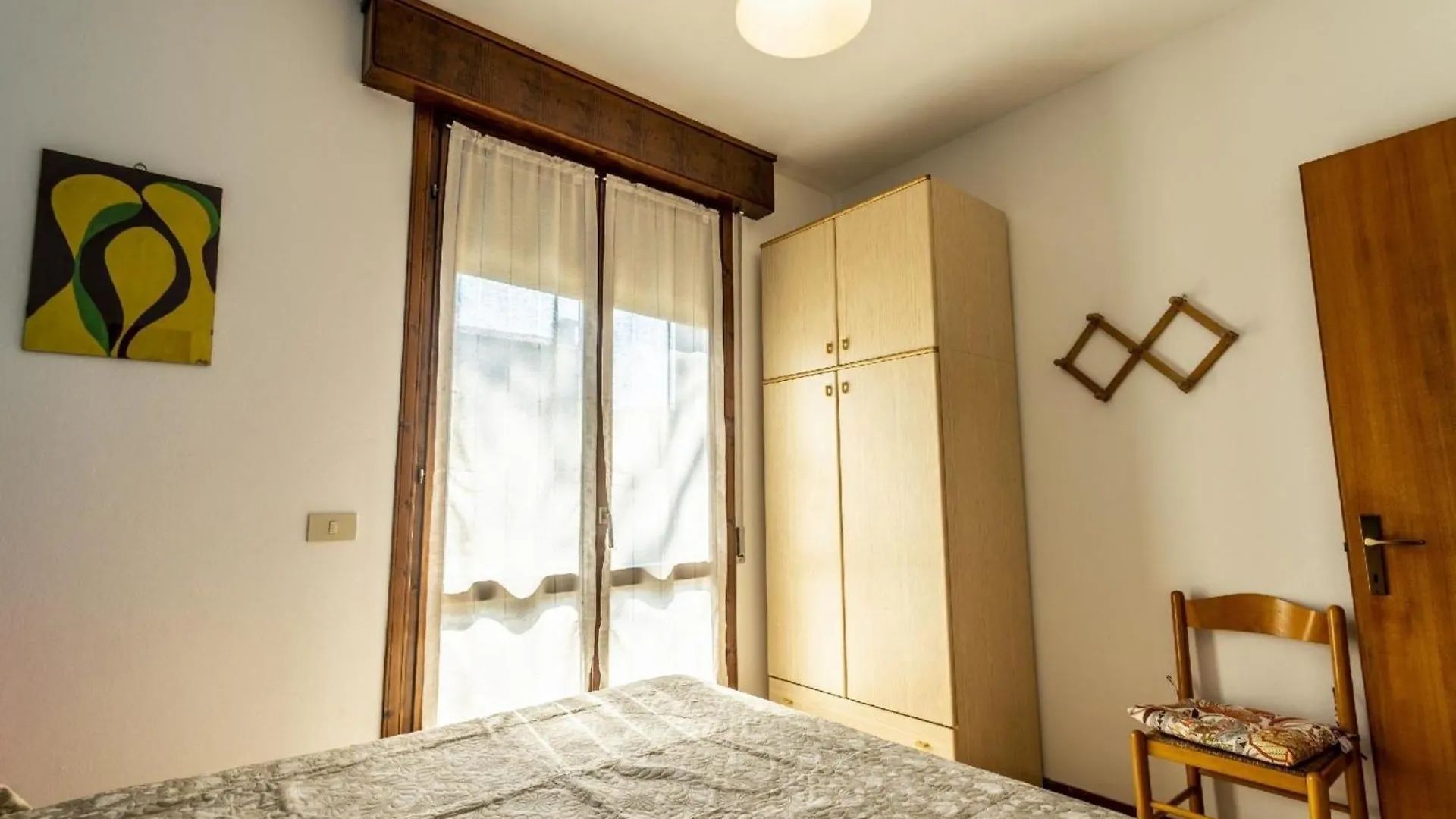 Ferienhaus In Lido Di Volano Mit Terrasse, Grill Und Garten Holiday home