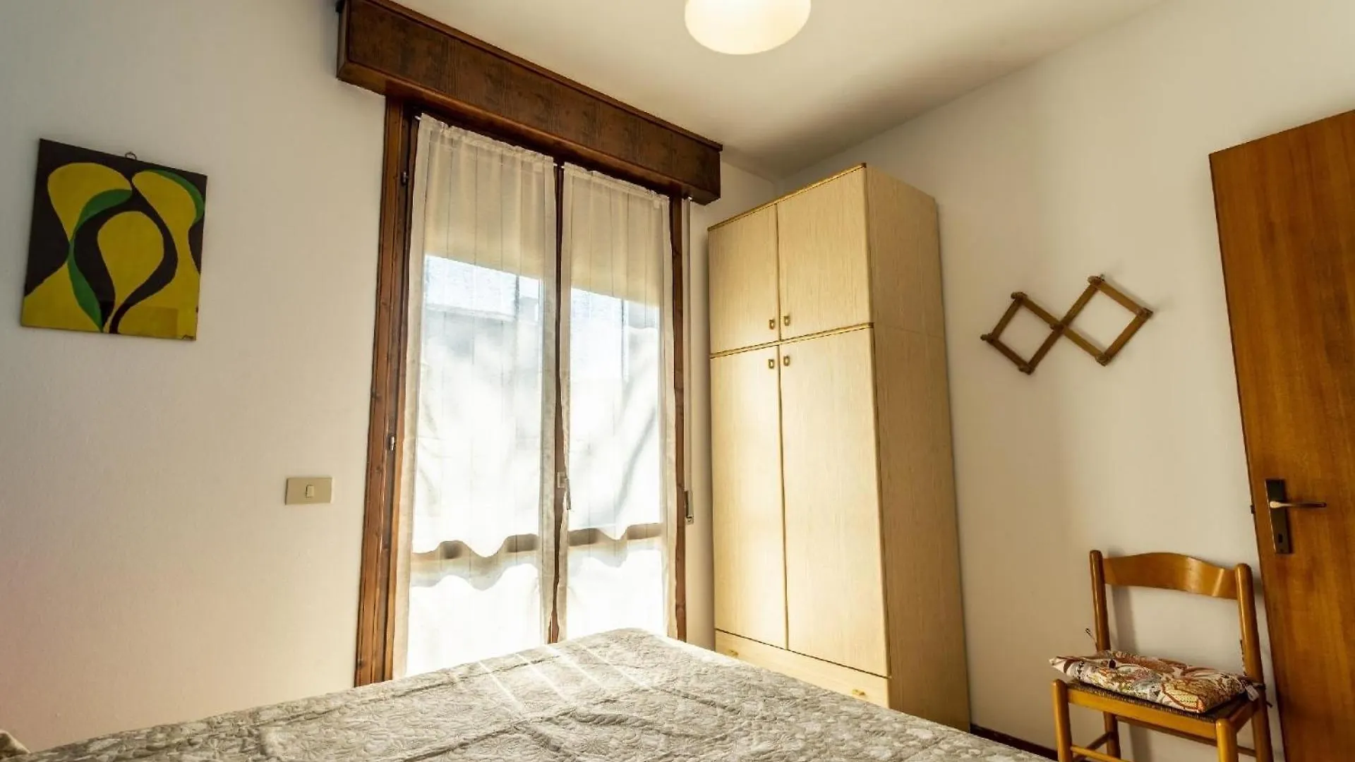 Holiday home Ferienhaus In Lido Di Volano Mit Terrasse, Grill Und Garten Italy