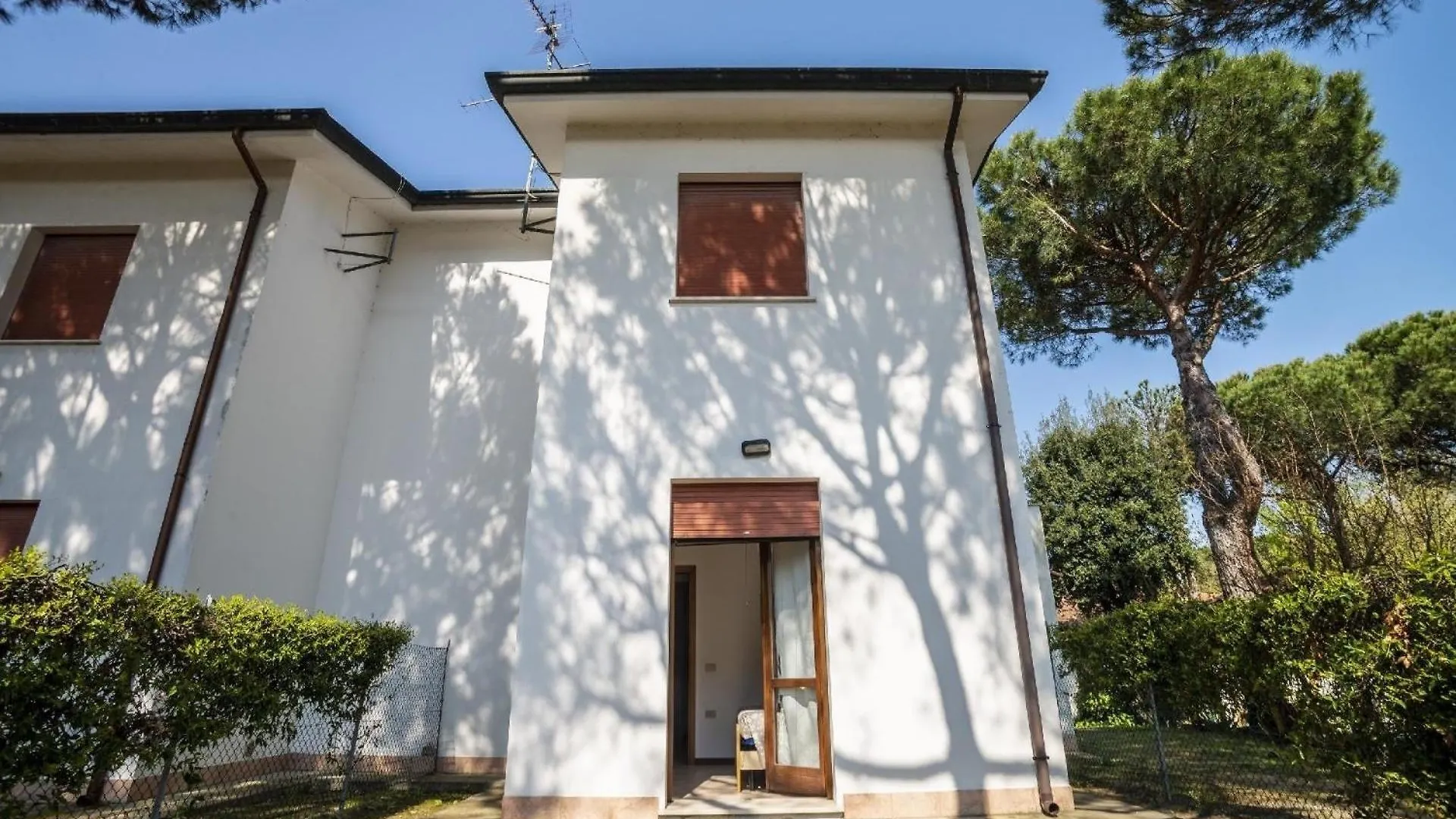 Holiday home Ferienhaus In Lido Di Volano Mit Terrasse, Grill Und Garten