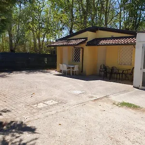 Natura Lido di Volano