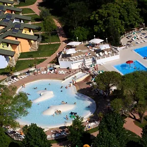 Club Village&hotel Romea Lido di Volano